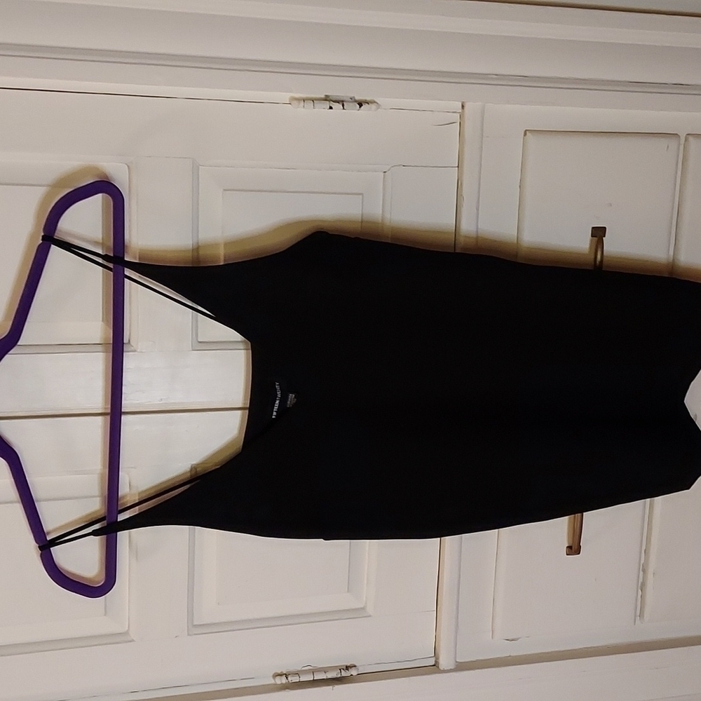 Fifteen Twenty Side Slit Cami